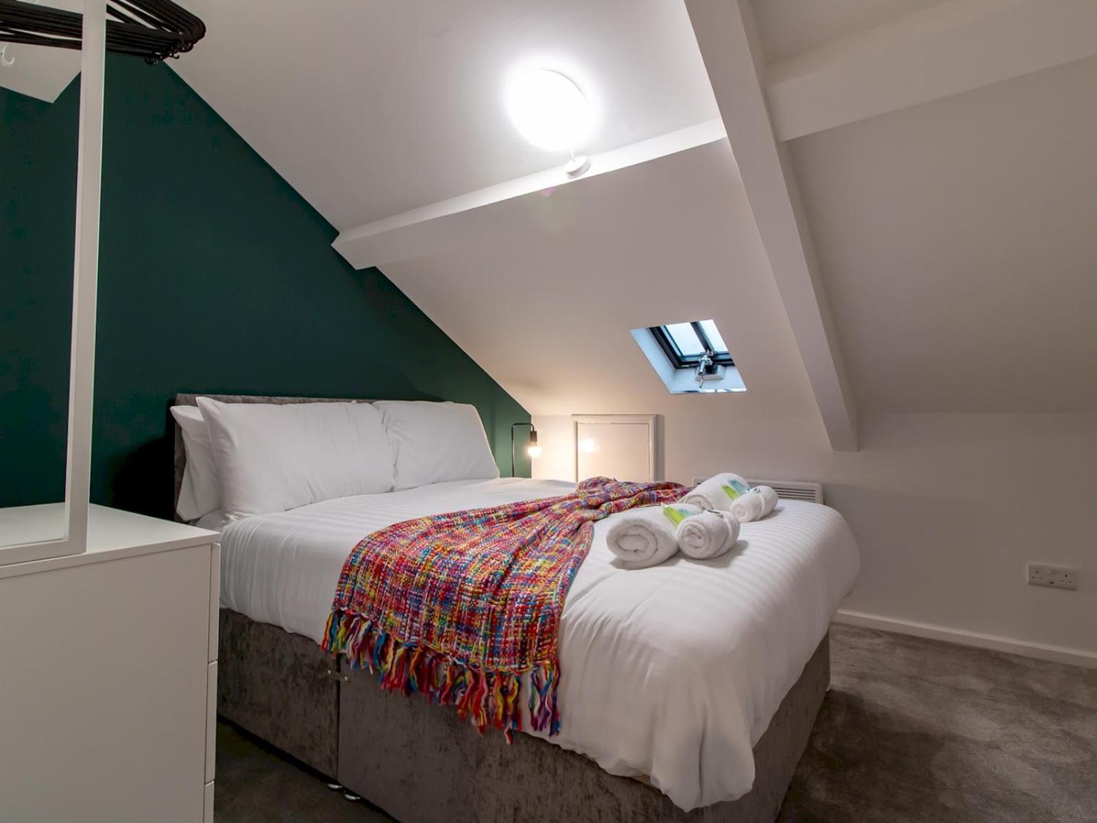 Stylish Maisonette Newcastle Pass The Keys Ngoại thất bức ảnh