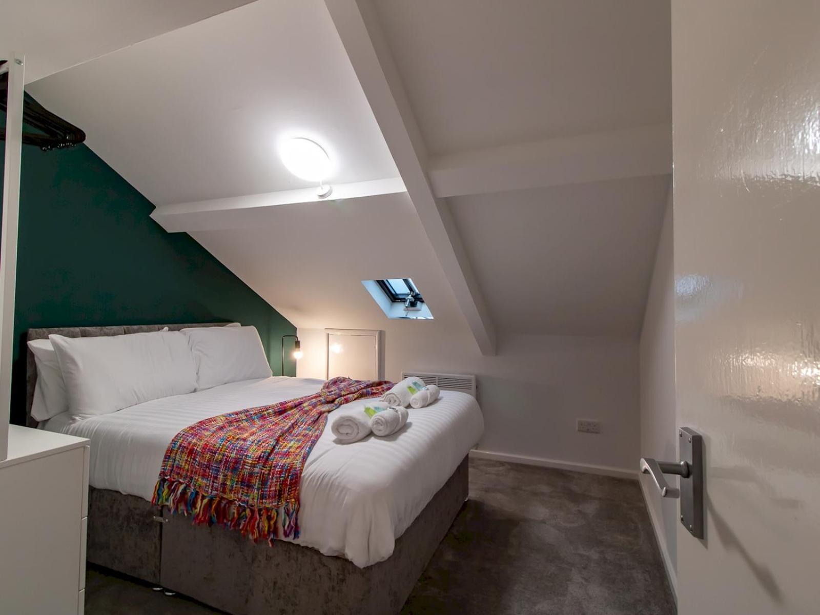 Stylish Maisonette Newcastle Pass The Keys Ngoại thất bức ảnh