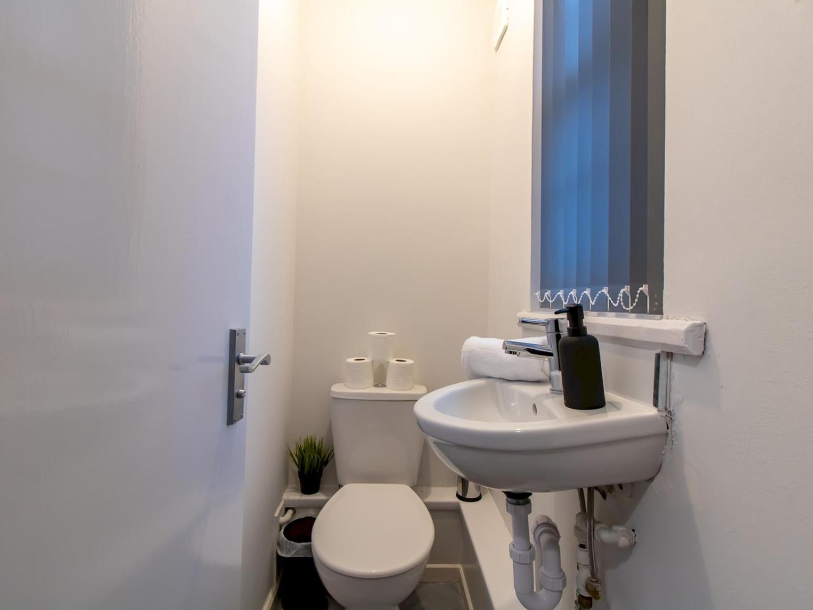 Stylish Maisonette Newcastle Pass The Keys Ngoại thất bức ảnh