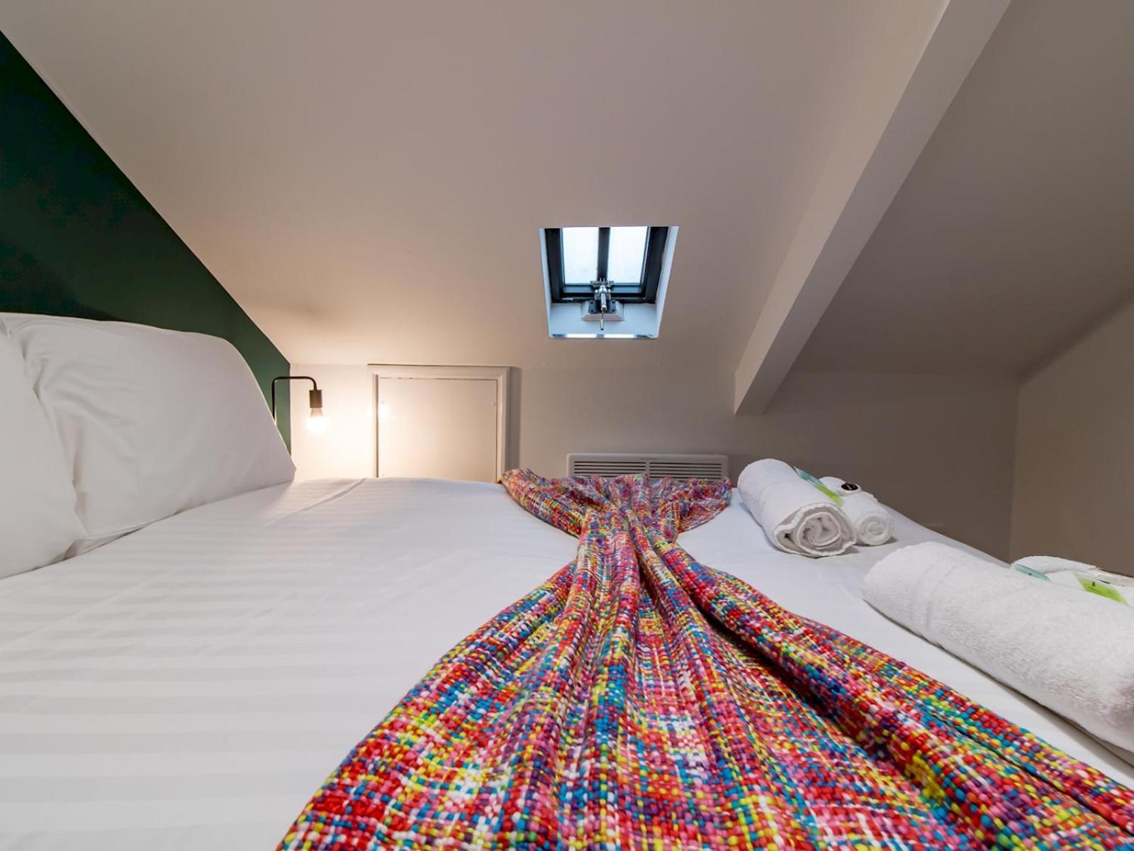 Stylish Maisonette Newcastle Pass The Keys Ngoại thất bức ảnh