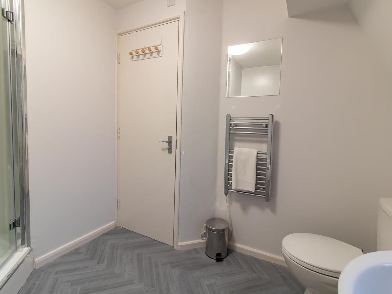 Stylish Maisonette Newcastle Pass The Keys Ngoại thất bức ảnh