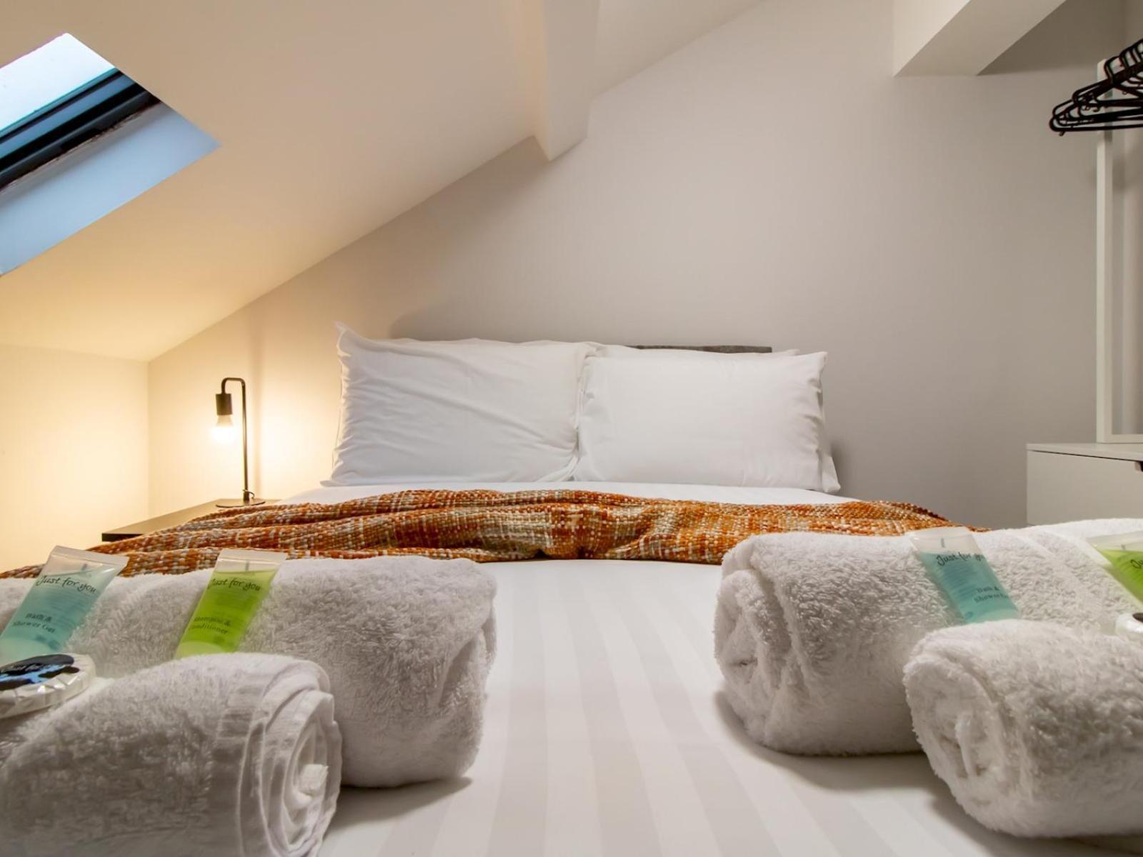 Stylish Maisonette Newcastle Pass The Keys Ngoại thất bức ảnh