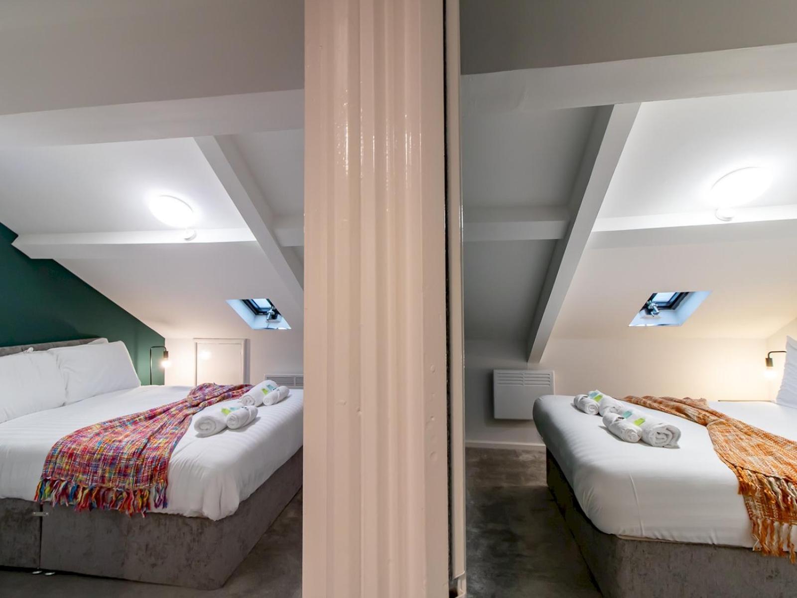 Stylish Maisonette Newcastle Pass The Keys Ngoại thất bức ảnh