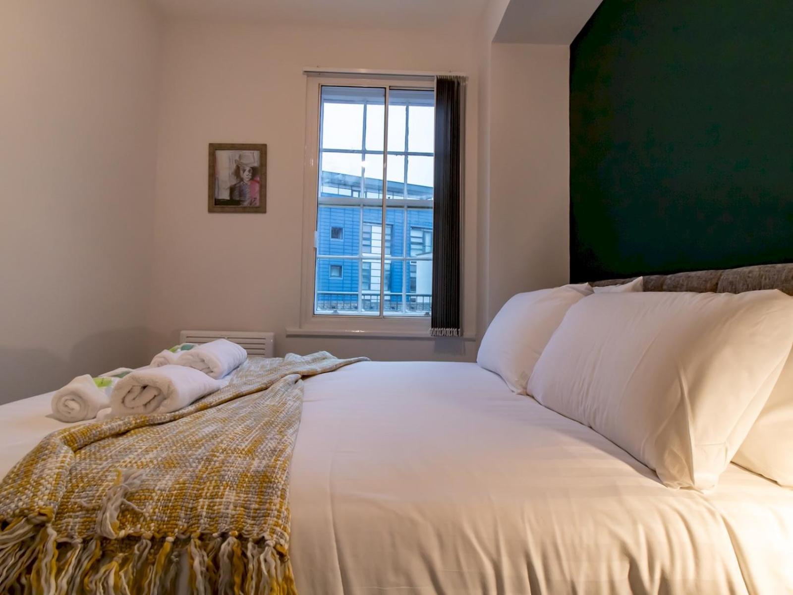 Stylish Maisonette Newcastle Pass The Keys Ngoại thất bức ảnh