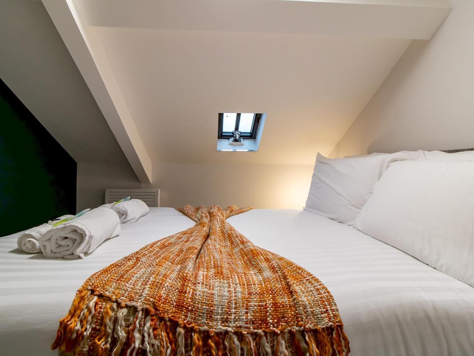 Stylish Maisonette Newcastle Pass The Keys Ngoại thất bức ảnh