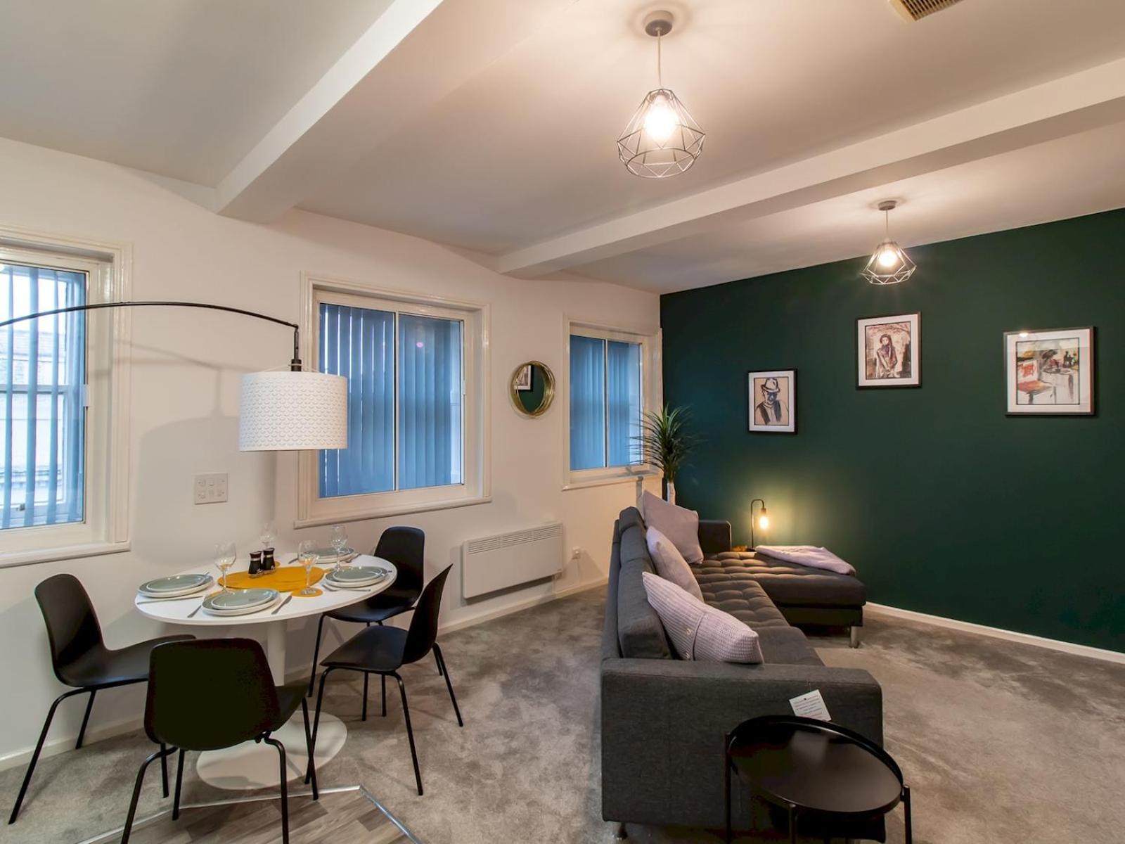Stylish Maisonette Newcastle Pass The Keys Ngoại thất bức ảnh