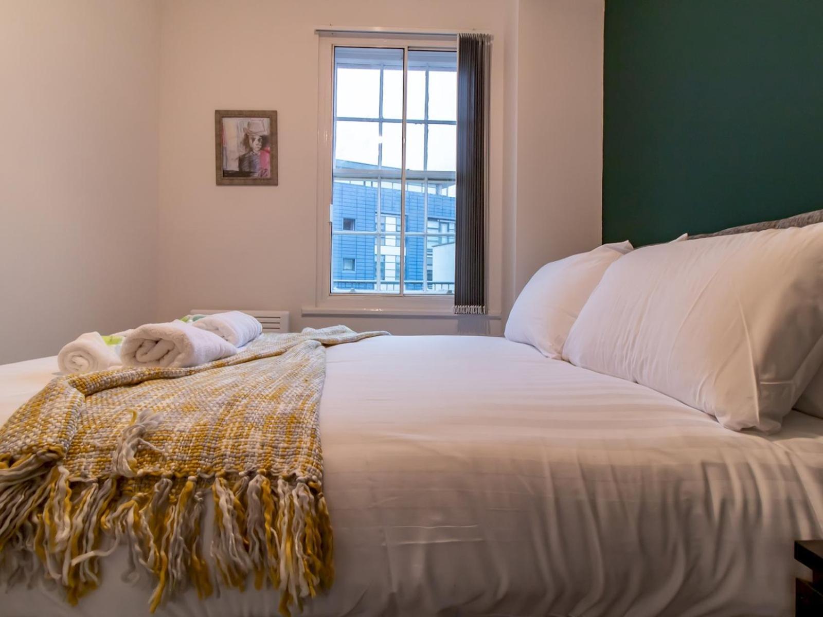 Stylish Maisonette Newcastle Pass The Keys Ngoại thất bức ảnh
