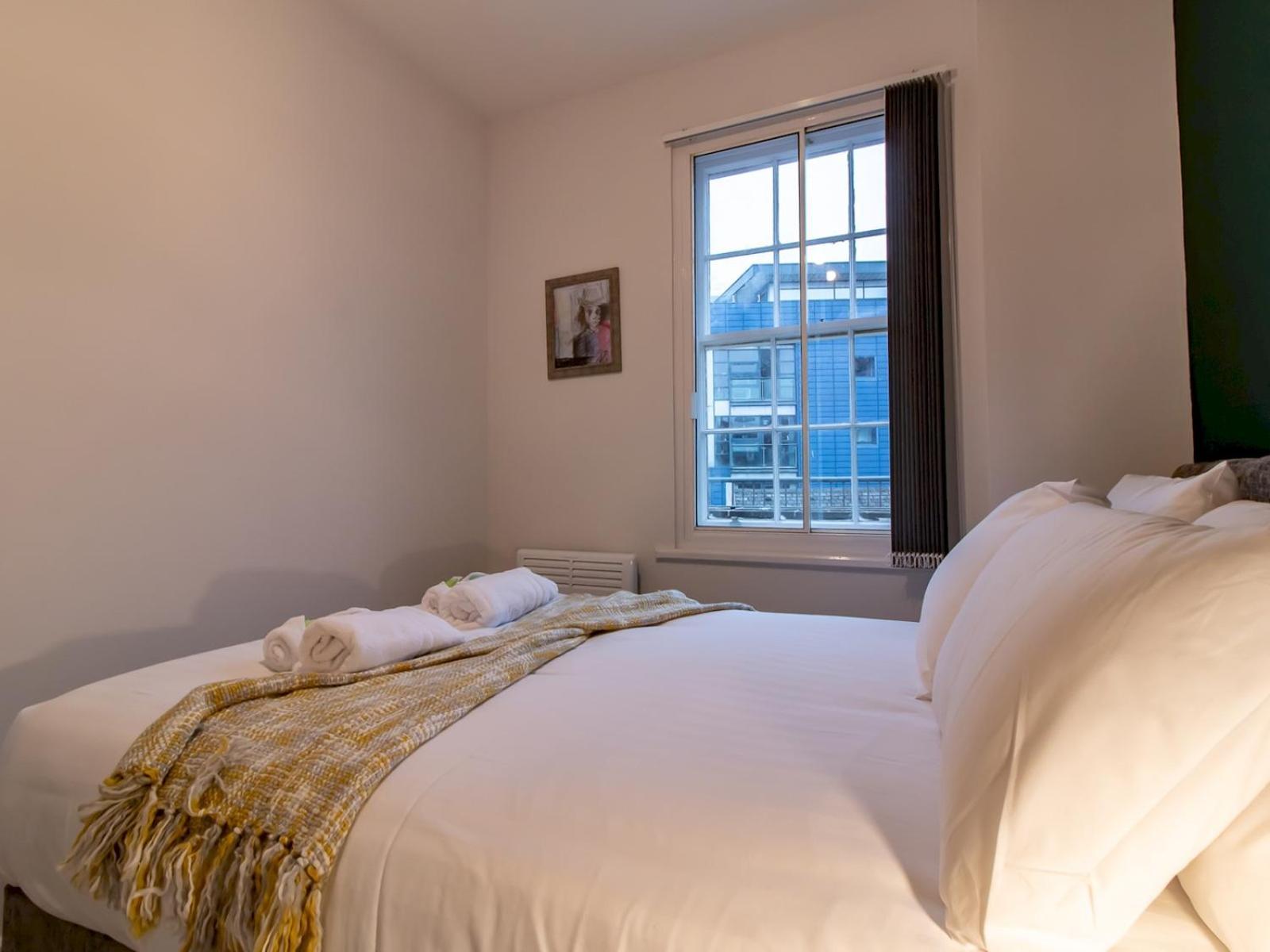 Stylish Maisonette Newcastle Pass The Keys Ngoại thất bức ảnh