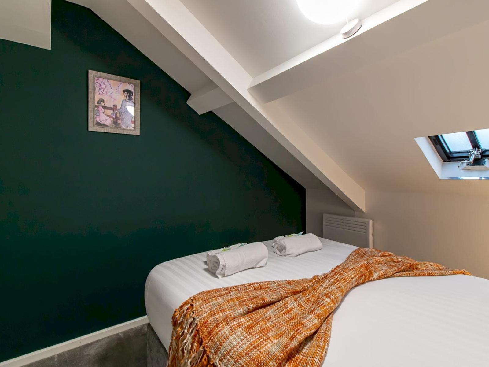 Stylish Maisonette Newcastle Pass The Keys Ngoại thất bức ảnh