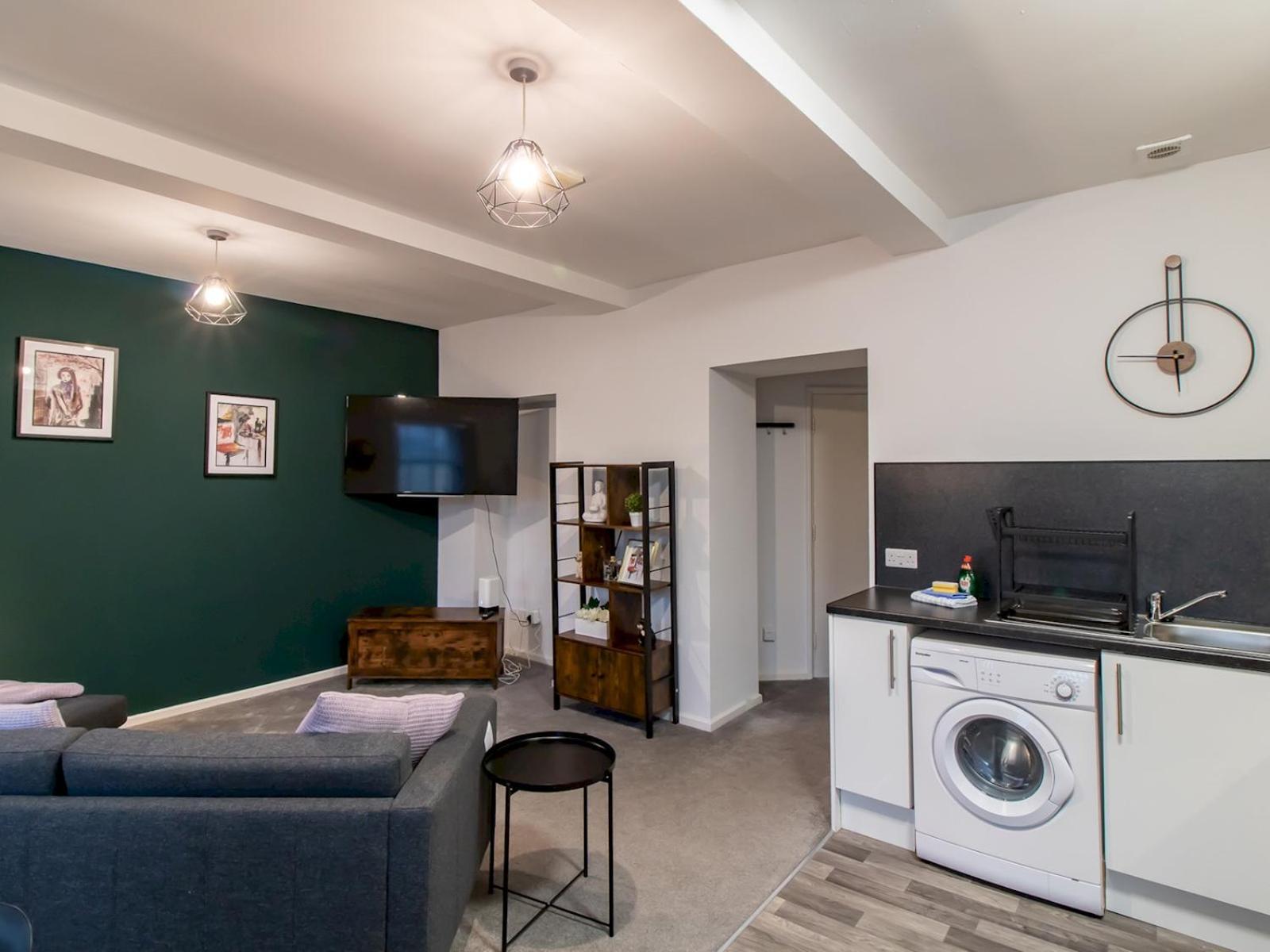 Stylish Maisonette Newcastle Pass The Keys Ngoại thất bức ảnh