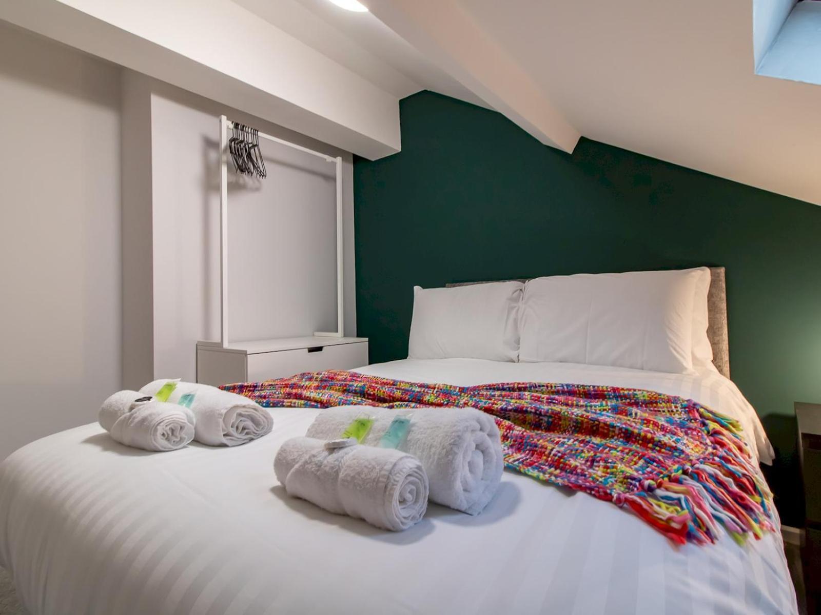 Stylish Maisonette Newcastle Pass The Keys Ngoại thất bức ảnh