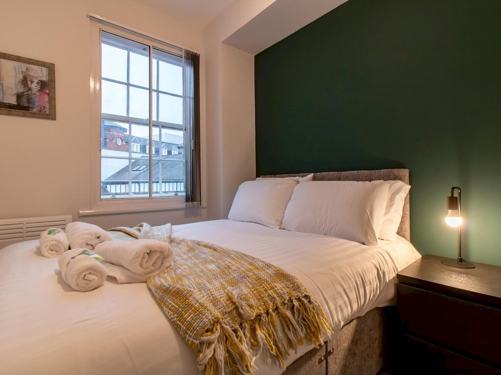 Stylish Maisonette Newcastle Pass The Keys Ngoại thất bức ảnh